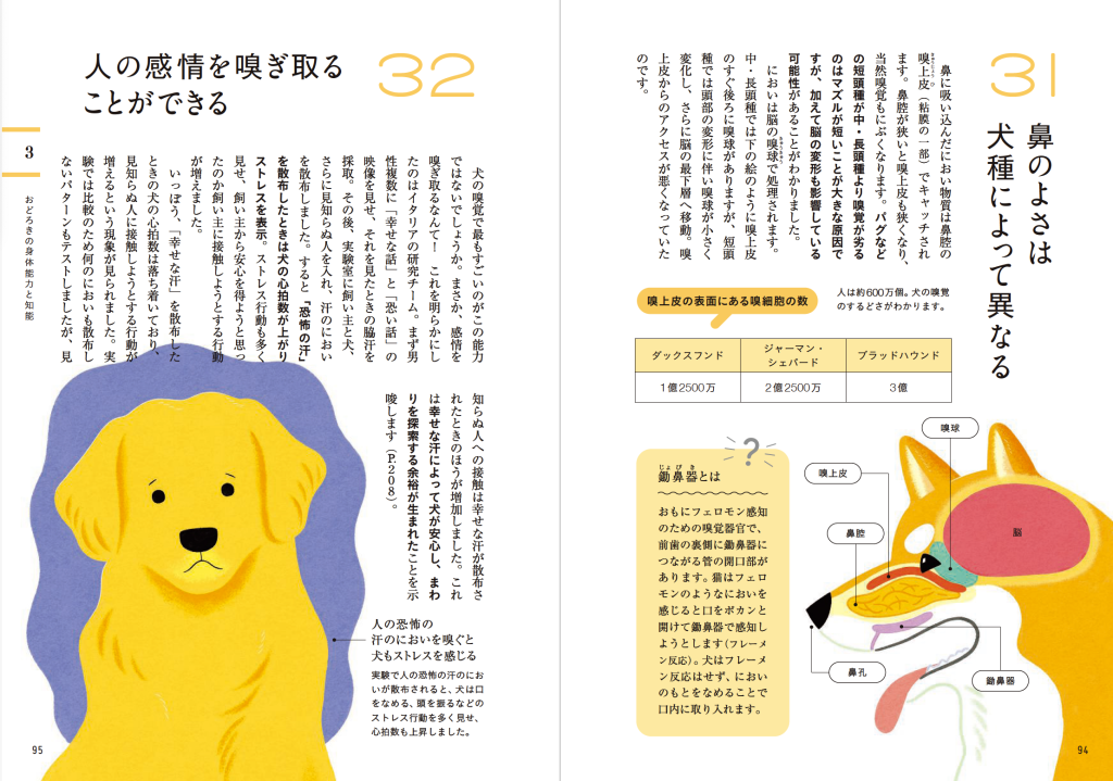 科学×歴史×文化」で学ぶ犬のすべてーー『教養としての犬 思わず人に