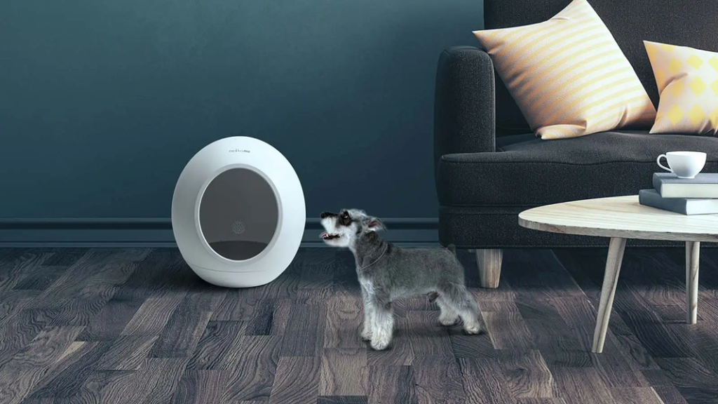 ペット家電ブランド「neikonu（ネイコヌ）」がデビュー。第一弾